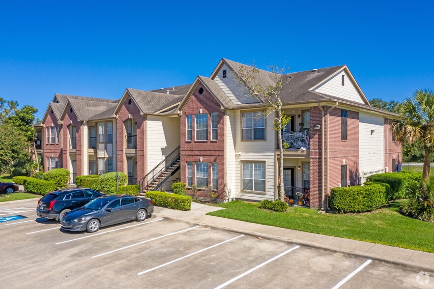 Windsor Estates 2801 FM 2004 Rd Texas City TX 77591 Apartment Finder