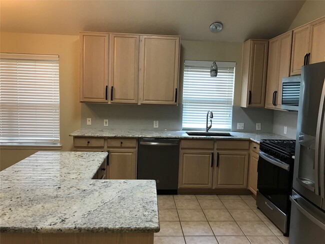Building Photo - 2102 Louetta Spring Dr