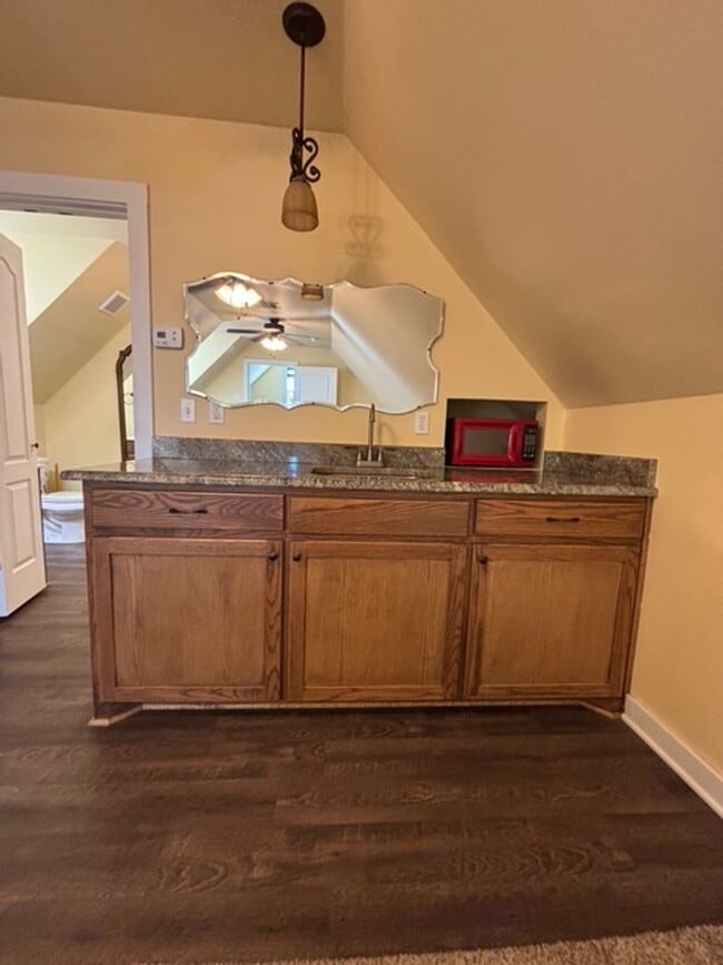 Building Photo - 6881 FM 1387