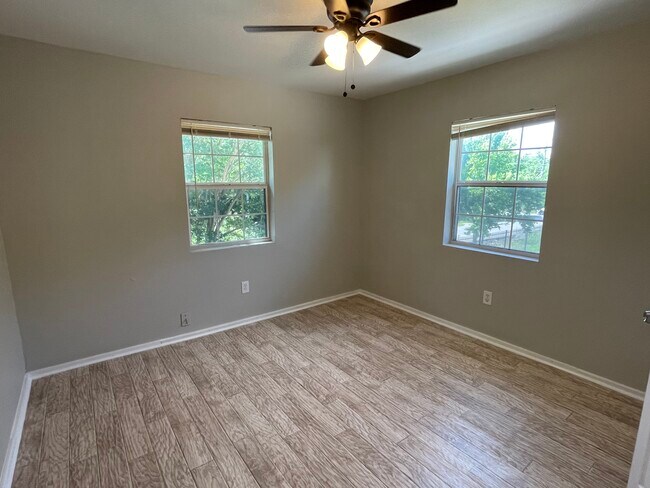 Bedroom #2 - 6726 Burkett St