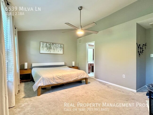 Building Photo - 6539 Milva Ln