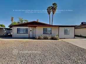 Building Photo - 5302 W Edgemont Ave