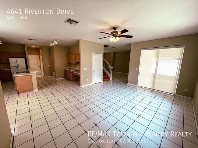 Building Photo - 4641 Riverton Dr
