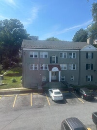 Building Photo - Avondale Apartments
