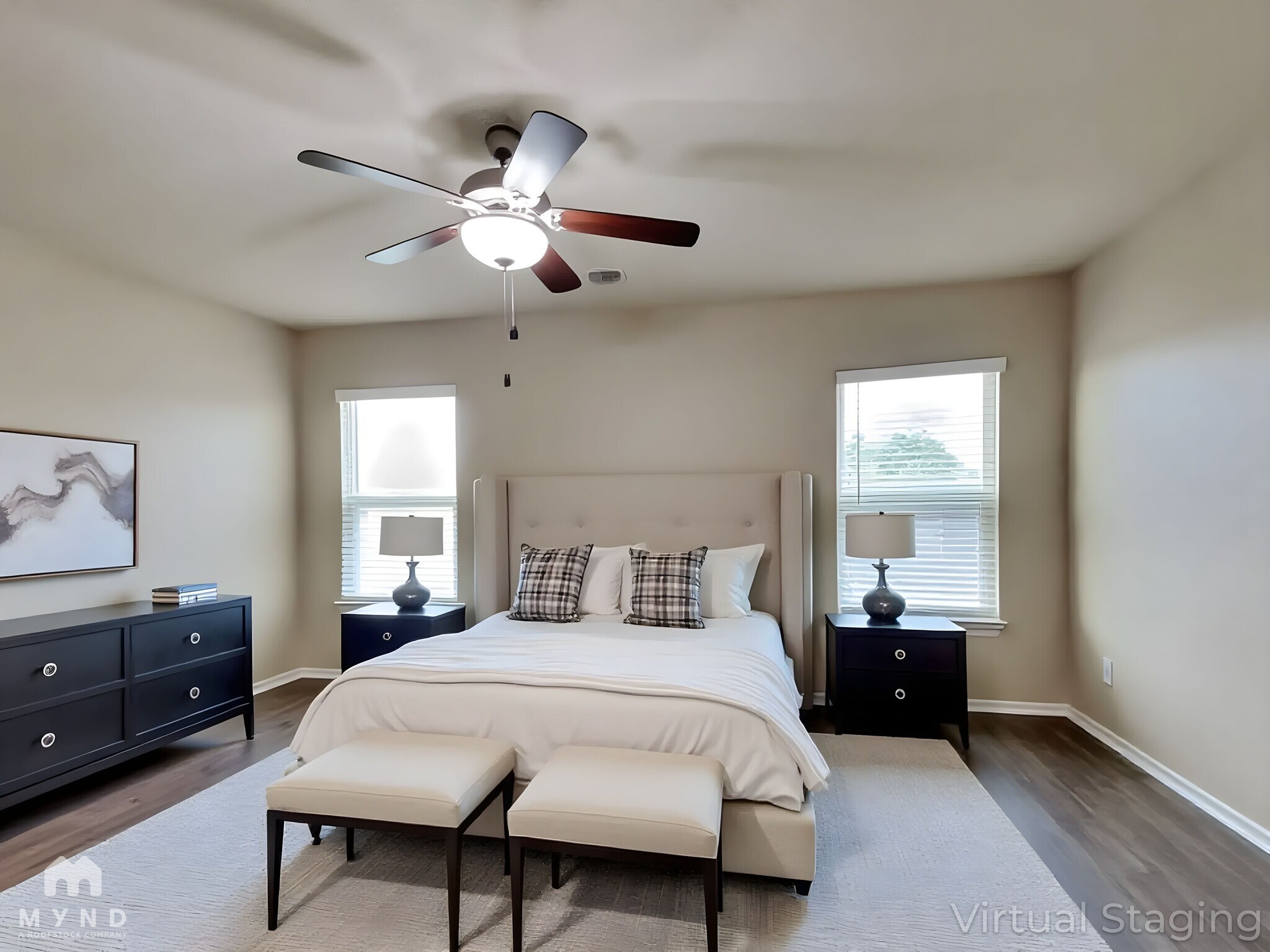 Building Photo - 3707 Colemans Run