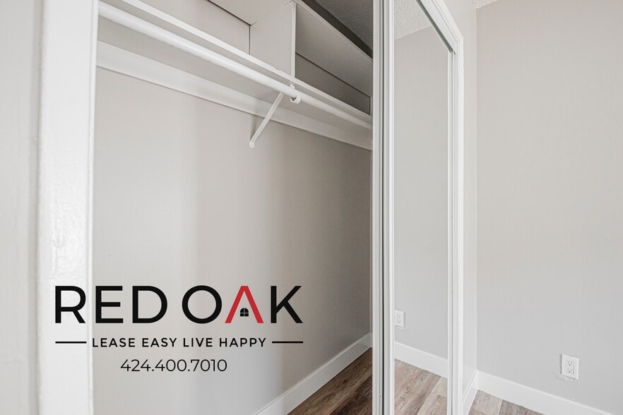 Building Photo - 1965 S Garth Ave