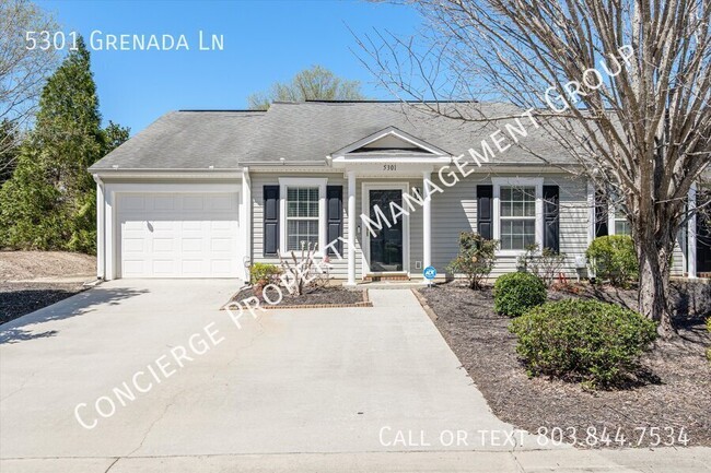 Building Photo - 5301 Grenada Ln