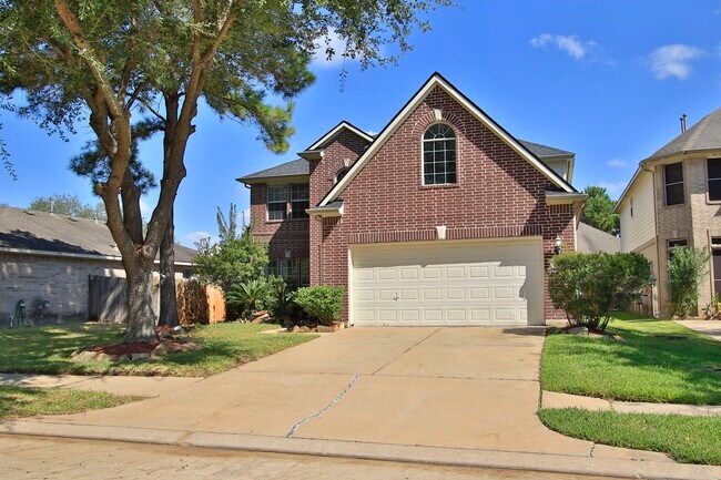Building Photo - 16706 Mallory Bridge Dr
