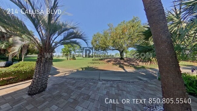 Building Photo - 214 Calusa Blvd