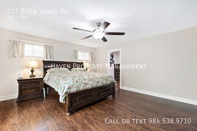 Building Photo - 217 Buck Jones Rd