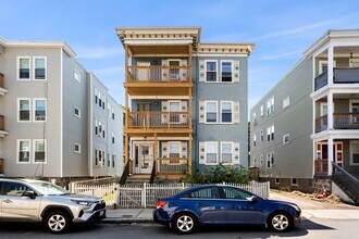 Building Photo - 63 Whitten St