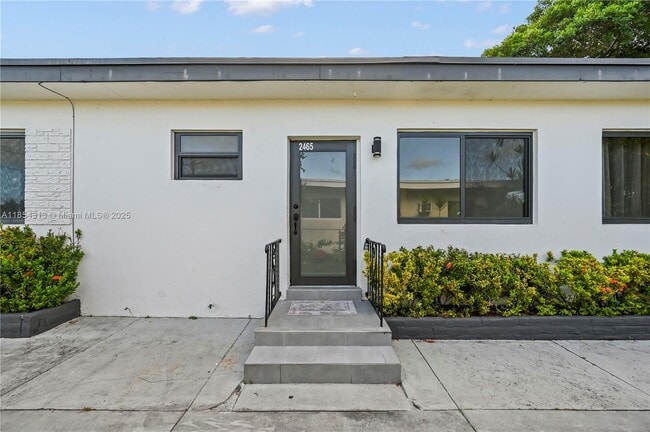 Building Photo - 2465 NW 35th St