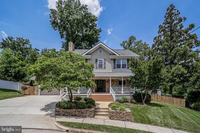 Building Photo - 3509 N Pocomoke St
