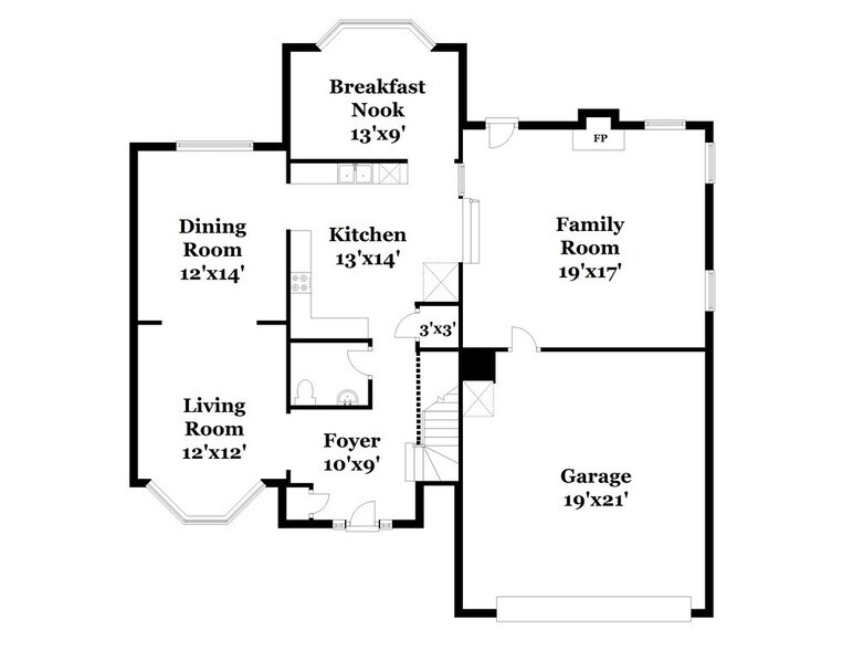 Building Photo - 9008 Broad Ridge Ct