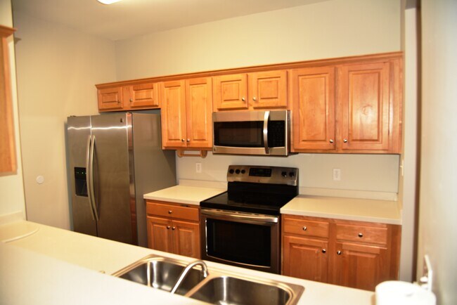 Building Photo - 5409 Johnston Mill Ct