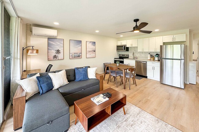 Building Photo - 2495 S Kihei Rd