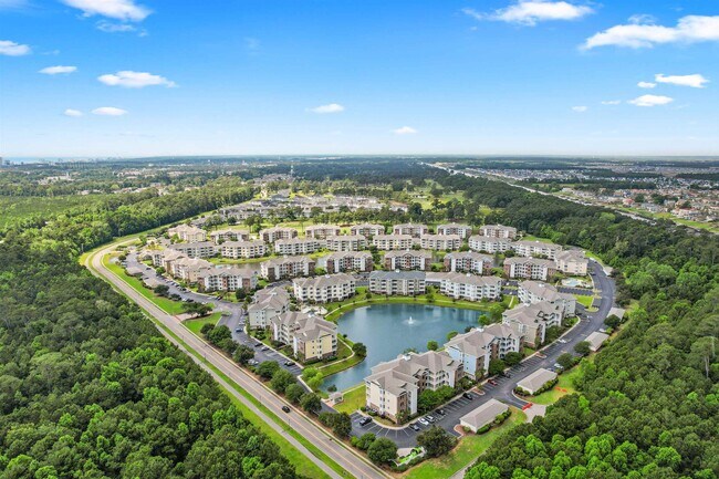Building Photo - 4843 Luster Leaf Cir