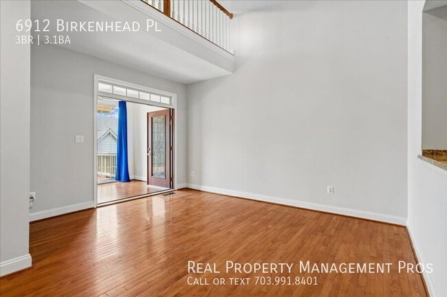 Building Photo - 6912 Birkenhead Pl