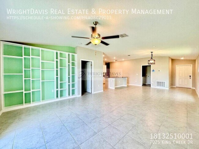 Building Photo - 7025 King Crk Dr
