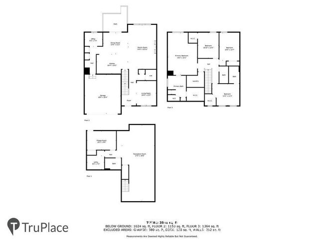 Building Photo - 17787 White Campion Wy