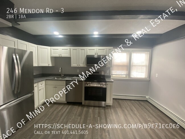 Building Photo - New renovated 2 Bed/1 Bath for $1700 inclu...