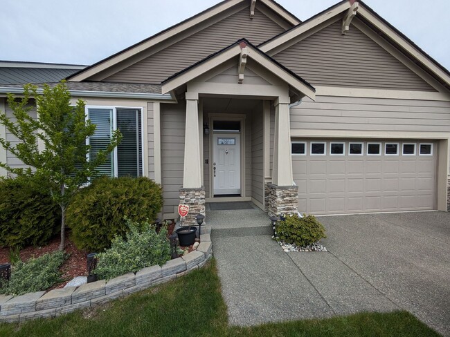 Primary Photo - 9546 6th Way SE