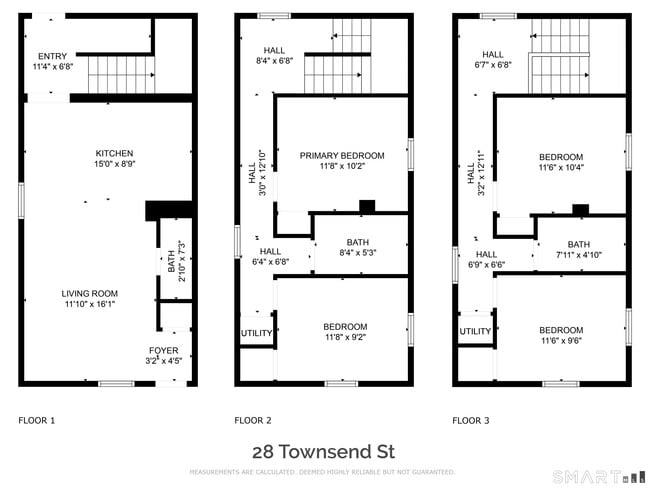 Building Photo - 28 Townsend St