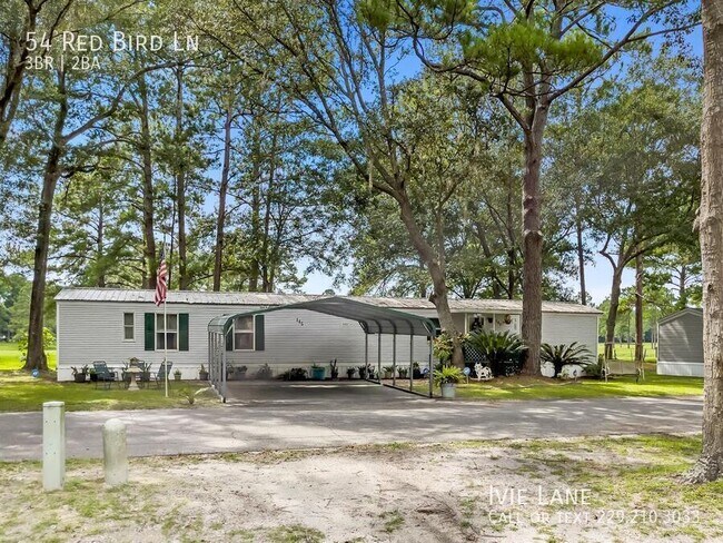 Building Photo - 54 Redbird Ln