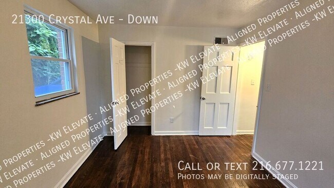 Building Photo - 21300 Crystal Ave