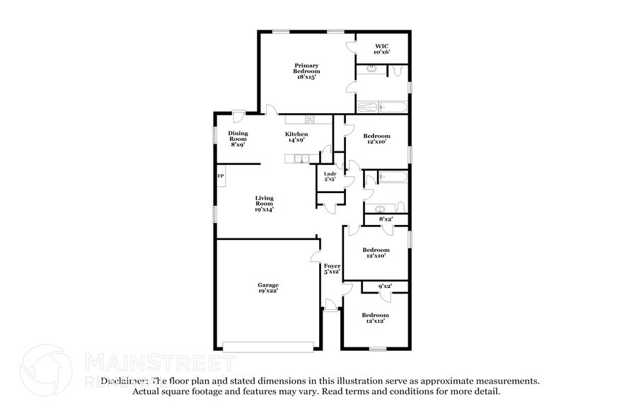 Building Photo - 9425 Darren Cir S