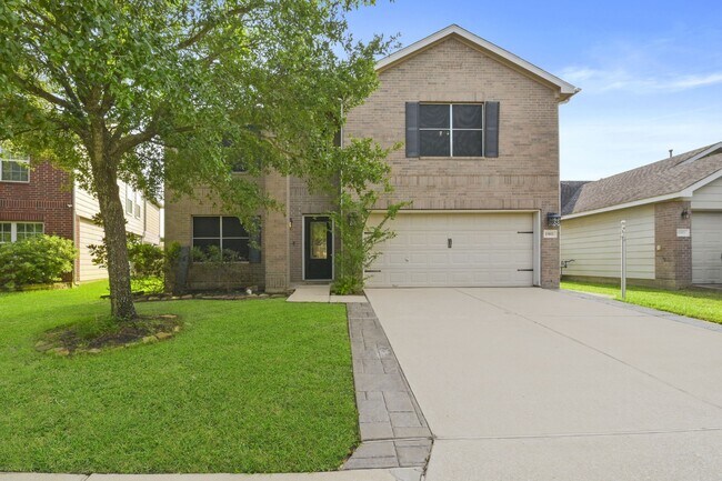 Building Photo - 15811 Vinemoss Ln