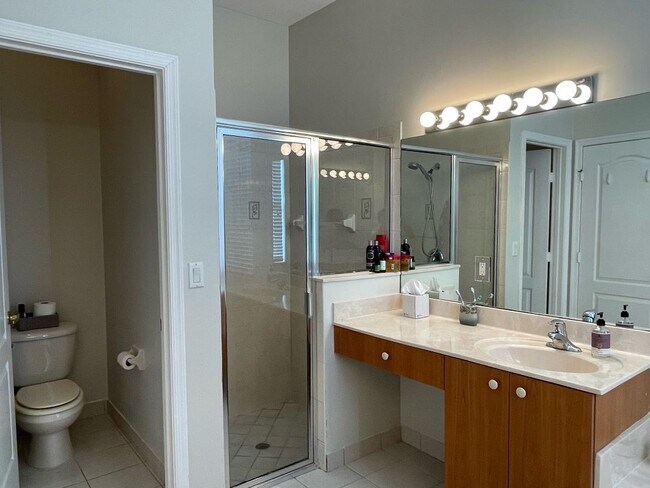 Bathroom - 5518 Place Lake Dr