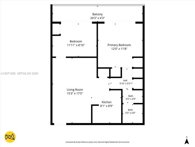 Building Photo - 810 SW 129th Pl