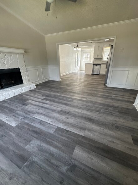 Building Photo - 5635 Austin Garner Rd