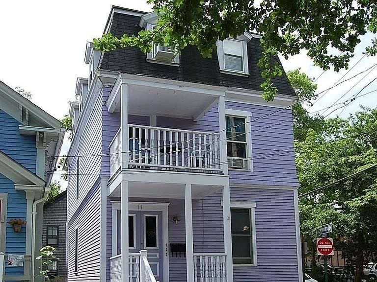 Building Photo - 11 Old Beach Rd