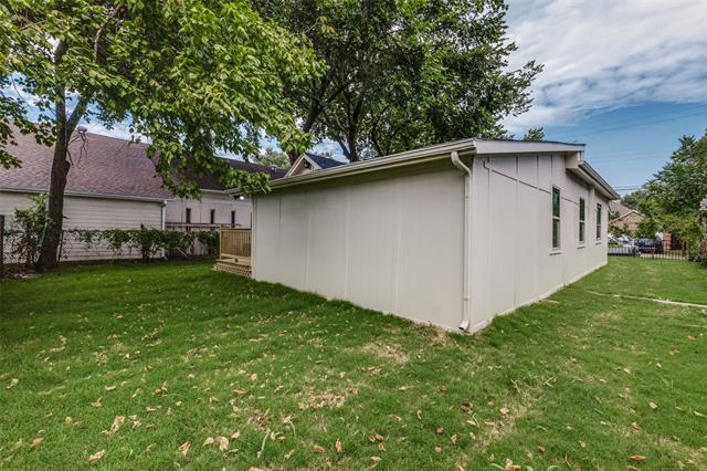 Building Photo - 4536 Birch St