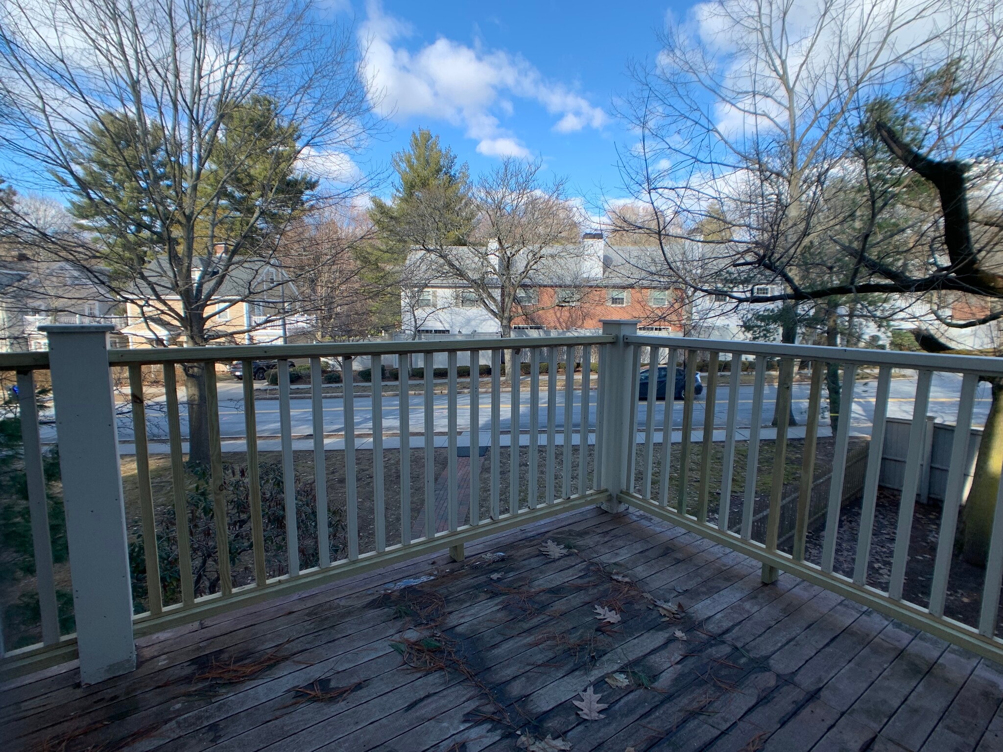 Building Photo - 20 Eliot St