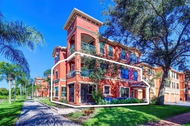 Building Photo - 2757 Via Cipriani