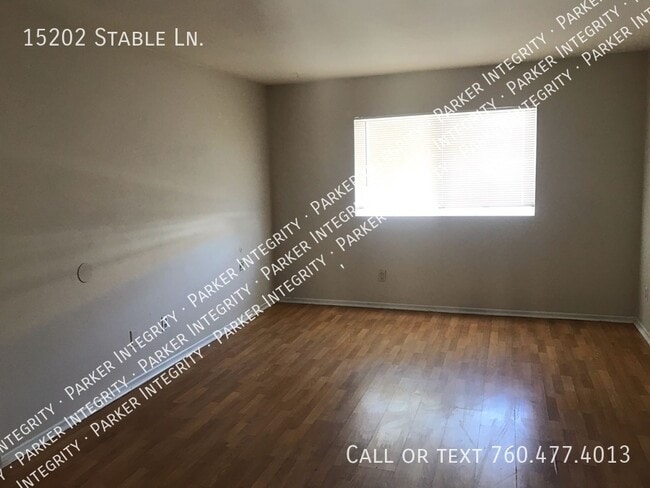 Building Photo - 15202 Stable Ln