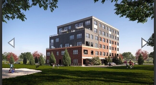 Building Photo - 70 Leo M Birmingham Pkwy