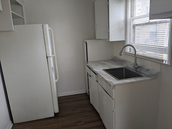 Building Photo - Palmer Court Luxury Apartments