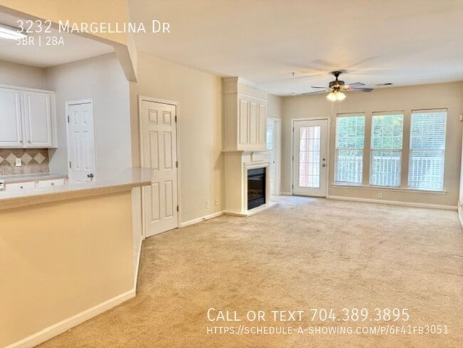 Building Photo - 3232 Margellina Drive