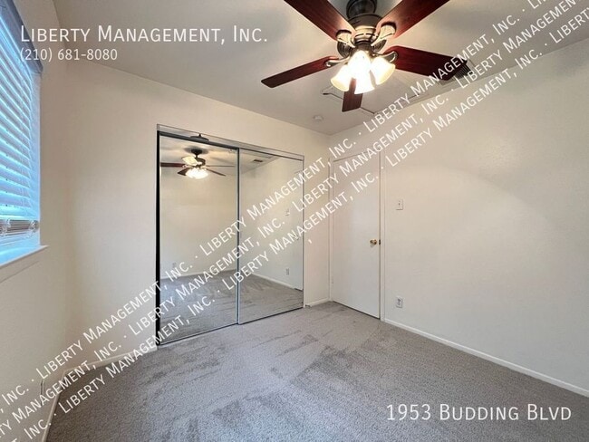 Building Photo - 1953 Budding Blvd