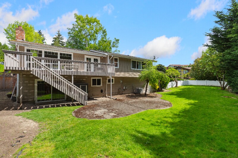 Building Photo - 11441 81st Ave NE