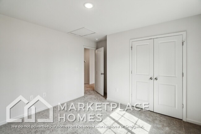 Building Photo - 3504 Marksbury Dr