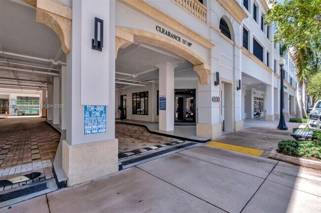 Building Photo - 4100 Salzedo St