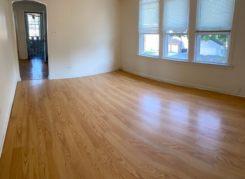 Building Photo - 3755 S Winchester Ave