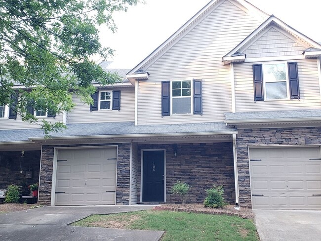 Primary Photo - 2BR Townhouse in Canton