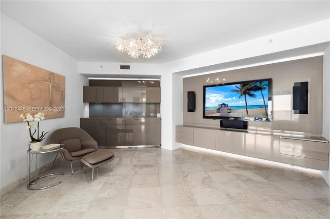 Building Photo - 4779 Collins Ave