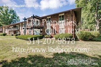 Building Photo - 8776 Sieloff Dr